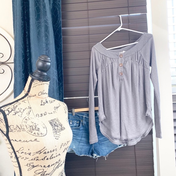 Free people shirt - Picture 7 of 8